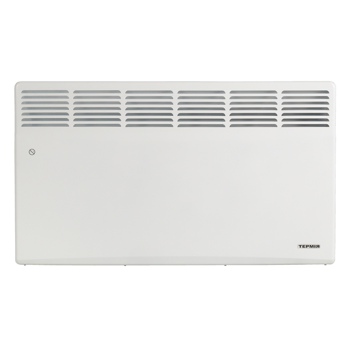 Електроконвектор "Термія" ЕВНА-2,0/230С2М (си)